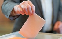 JUAN - Kolombiya Yeni Devlet Başkanını Seçiyor