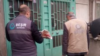 HAYIRSEVERLER - Kütahya'da 'Bir Kap, Bir Kalp' Projesi