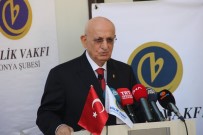 KARDEŞ KAVGASI - Meclis Başkanı Kahraman Açıklaması 'Bundan Sonra Darbeyle Karşı Karşıya Kalmayacağız'