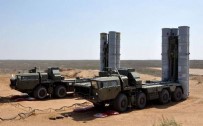 UÇAKSAVAR - Rusya Kırım Köprüsünü S-300 İle Korumaya Başladı
