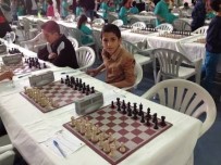 CEMAL GÜRSEL - Satranç Hakem Gelişim Semineri Malatya'da Yapılacak