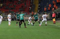 Spor Toto 1. Lig'e Yükselen Son Takım Afjet Afyonspor Oldu