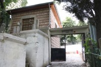 ÖMER ERDOĞAN - 273 Yıllık Tarihi Cami İbadete Açıldı