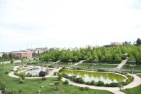 NEMRUT DAĞI - Adıyaman Üniversitesi Adıyamanlıları Bekliyor