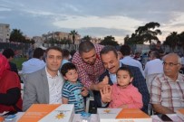 ALPAY ÖZALAN - AK Partili Şengül Açıklaması 'Milletimiz Bu Oyunu Da Bozacak'