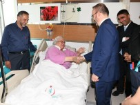 AK Partili Turan Açıklaması 'Ne Türkiye Eski Türkiye Ne Çanakkale Eski Çanakkale'