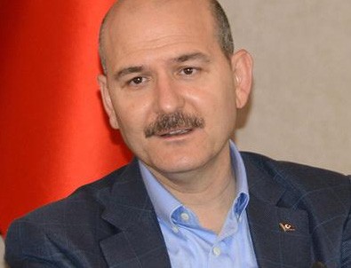 Bakan Soylu'dan CHP'li Tekin'in iddialarına yalanlama