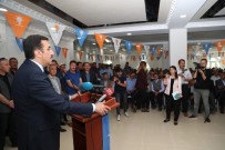 Bakan Tüfenkci Açıklaması 'Darbe Zihniyetini Övmeleri Gerçekten Ucuzluk, Basitlik' Haberi