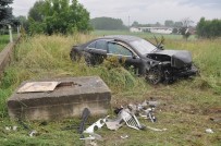 Bangladeş Konsolosu Ölümden Döndü