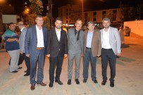 VEZIRHAN - Başkan Can, Vezirhan Belediyesinin İftar Yemeğine Katıldı