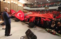 ERDAL ERZINCAN - Bayraklı'da 'Ustaya Saygı' Konseri