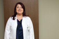 DOĞURGANLIK - Bebek Hayalleri, Tüp Bebekle Gerçekleşiyor