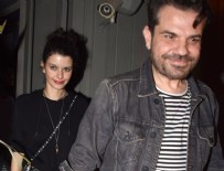 KENAN DOĞULU - Beren Saat ve Kenan Doğulu'dan iki ay sonra ilk poz!