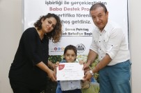 ZEYTINLIK - Bu Babalar Sertifikalı