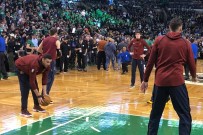 GOLDEN STATE WARRIORS - Cedi'li Cleveland Cavaliers NBA Finalinde