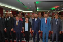 SEYIT TORUN - CHP Adaylarını Kamuoyuna Tanıttı