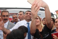 SÜRGÜN - CHP'li Erol Açıklaması 'Elazığ'ın 40 Yıllık Siyasetteki Kadersizliğini Kıracağız'