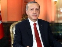 Cumhurbaşkanı Erdoğan'dan İnce'ye sert Pensilvanya yanıtı