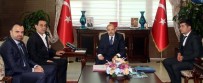 İSMAIL USTAOĞLU - DAKA Destekli Bitlis'e Büyük Yatırım