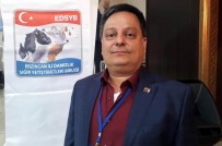 FARUK GÜNAY - Düve Alım Desteğine Müracaatlar Devam Ediyor