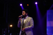 SAHUR - Düzce Ramanzanda Haftasonu Dolu Dolu