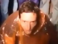 GEZİ PARKI - Gezi'den akıllarda kalanlar: Köpek gibi havlayan eylemci