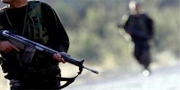 Güce'de Teröristlerle Sıcak Temas Haberi