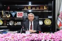 SARMAŞıK - Günaydın, Ihlamurları Toplayın Çağrısında Bulundu