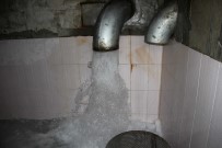 HATSU'dan Erzin İlçesinde Temiz İçme Suyu Çalışması Haberi