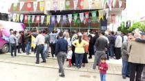 SEÇIM BARAJı - HDP'nin Kocaeli'deki Seçim Büroları Açıldı