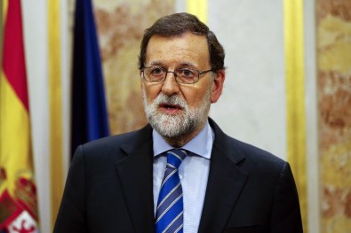 İspanya Başbakanı Rajoy'a Güven Oylaması