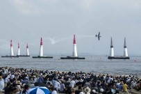 RED BULL - Japonya'da Gelenek Bozuldu, Matt Hall Kazandı