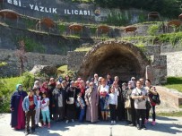 KERVANSARAY - Kursiyerlere Motivasyon Gezisi