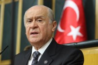 İSTİŞARE TOPLANTISI - MHP Lideri Bahçeli'nin Seçim Programı Belli Oldu