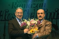 MUSTAFA KARATAŞ - Mustafa Karataş Küçükçekmecelilerle Buluştu