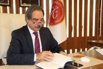 ATMOSFER - NEVÜ'nün Hedefi 25 Bin Öğrenciye Ulaşmak