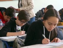 E-OKUL - Ortaöğretim Kurumları Merkezi Sınavı için ek süre