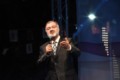 Prof. Dr. Mehmet Emin Ay'dan 'Ramazan Ve Oruç' Söyleşisi