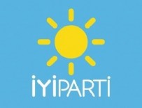 İYİ PARTİ - Ruhat Mengi istifa etti