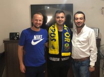 MEHMET AY - Söğütspor Transfer Sezonuna Hızlı Başladı