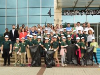 İDRİS ŞAHİN - Temiz Çevre Temiz Gelecek İçin Farkındalık