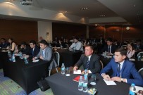 EKONOMI VE TEKNOLOJI ÜNIVERSITESI - TİKA'dan Özbekistanlı Gençlere Eğitim Desteği