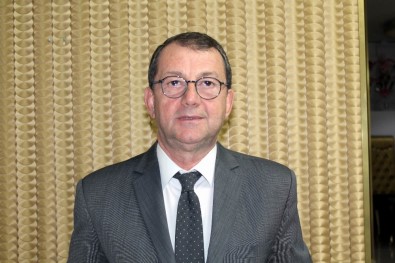 Türkiye Lokantacılar Ve Pastacılar Federasyonu Genel Başkanı Aykut Yenice Açıklaması