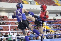 TÜRKIYE MUAY THAI FEDERASYONU - Türkiye Muay Thai Şampiyonası Sona Erdi