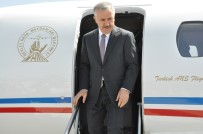 KANAL İSTANBUL - Ulaştırma Bakanı Arslan, Sarıkamış'ta Vatandaşlara Seslendi