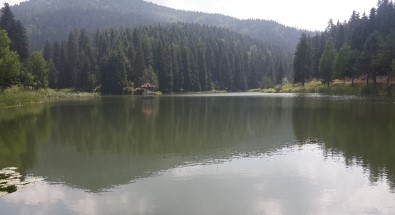 Ülkemize Yeni Bir Tabiat Parkı Daha Kazandırıldı