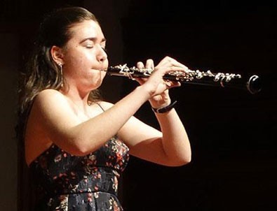 'Yarının Kadın Yıldızları' festivalde buluştu