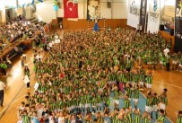 TEKVANDO - Yaz Spor Okulları Kayıtları Başladı