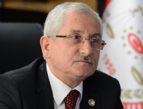 SADİ GÜVEN - YSK Başkanı'ndan taşımalı sandık seçmeni açıklaması