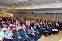 OKUMA YAZMA SEFERBERLİĞİ - 88 Yaşında Okuma-Yazma Öğrendi